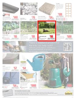 Builders Western Cape : Dig It This Spring (29 Aug - 8 Oct 2017), page 3