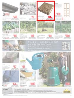 Builders Western Cape : Dig It This Spring (29 Aug - 8 Oct 2017), page 3