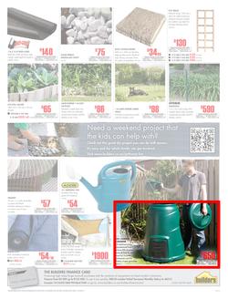 Builders Western Cape : Dig It This Spring (29 Aug - 8 Oct 2017), page 3