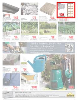 Builders Western Cape : Dig It This Spring (29 Aug - 8 Oct 2017), page 3
