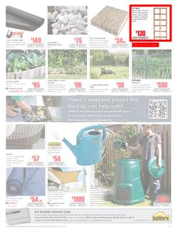Builders Western Cape : Dig It This Spring (29 Aug - 8 Oct 2017), page 3