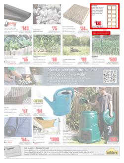 Builders Western Cape : Dig It This Spring (29 Aug - 8 Oct 2017), page 3