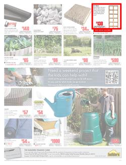 Builders Western Cape : Dig It This Spring (29 Aug - 8 Oct 2017), page 3