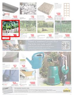 Builders Western Cape : Dig It This Spring (29 Aug - 8 Oct 2017), page 3