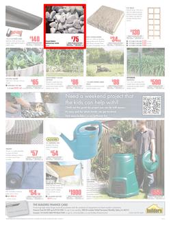 Builders Western Cape : Dig It This Spring (29 Aug - 8 Oct 2017), page 3