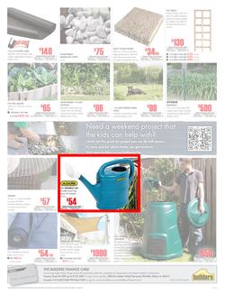 Builders Western Cape : Dig It This Spring (29 Aug - 8 Oct 2017), page 3