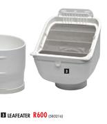 Leafeater
