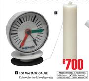 100 mm Tank Gauge