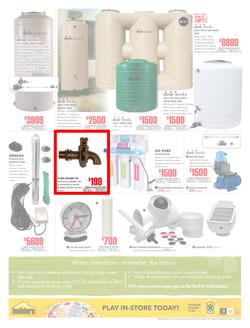 Builders Western Cape : Dig It This Spring (29 Aug - 8 Oct 2017), page 4