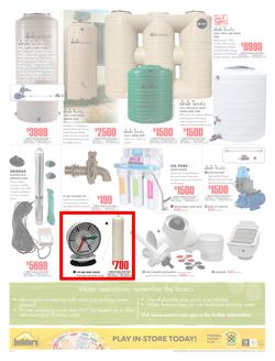 Builders Western Cape : Dig It This Spring (29 Aug - 8 Oct 2017), page 4