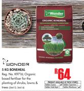 Wonder Bonemeal-5kg
