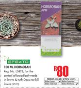 Efekto Hormoban-100ml