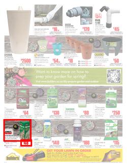 Builders Western Cape : Dig It This Spring (29 Aug - 8 Oct 2017), page 5