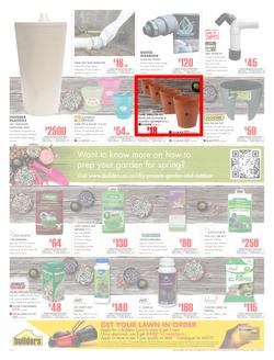 Builders Western Cape : Dig It This Spring (29 Aug - 8 Oct 2017), page 5