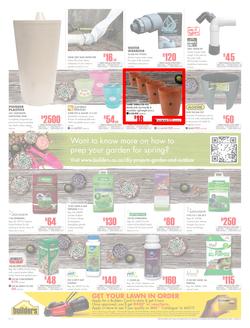 Builders Western Cape : Dig It This Spring (29 Aug - 8 Oct 2017), page 5