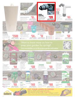 Builders Western Cape : Dig It This Spring (29 Aug - 8 Oct 2017), page 5