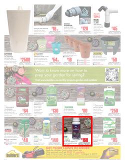 Builders Western Cape : Dig It This Spring (29 Aug - 8 Oct 2017), page 5