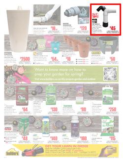 Builders Western Cape : Dig It This Spring (29 Aug - 8 Oct 2017), page 5
