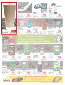 Builders Western Cape : Dig It This Spring (29 Aug - 8 Oct 2017), page 5