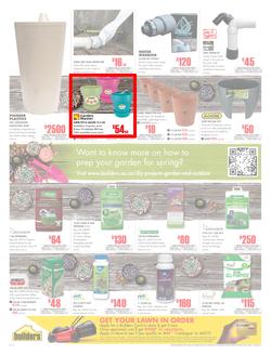 Builders Western Cape : Dig It This Spring (29 Aug - 8 Oct 2017), page 5