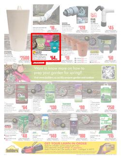 Builders Western Cape : Dig It This Spring (29 Aug - 8 Oct 2017), page 5