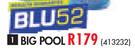 BLU52 For Big Pool