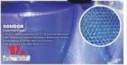 Sondor Solar Pool Blanket-Per Meter