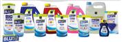 BLU52 Hydrochloric Acid