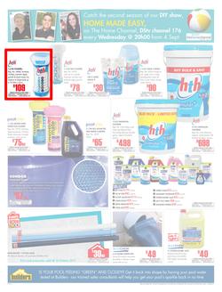 Builders Western Cape : Dig It This Spring (29 Aug - 8 Oct 2017), page 6