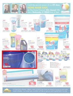 Builders Western Cape : Dig It This Spring (29 Aug - 8 Oct 2017), page 6