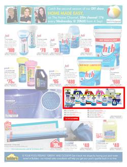 Builders Western Cape : Dig It This Spring (29 Aug - 8 Oct 2017), page 6