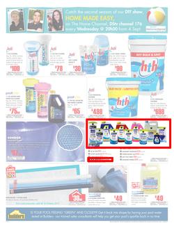 Builders Western Cape : Dig It This Spring (29 Aug - 8 Oct 2017), page 6