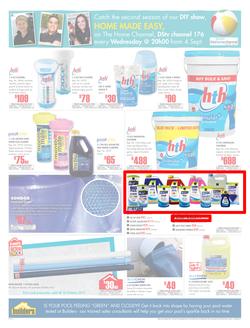 Builders Western Cape : Dig It This Spring (29 Aug - 8 Oct 2017), page 6