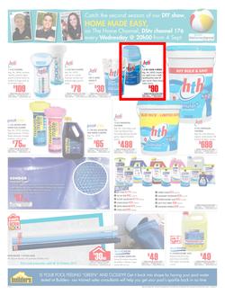 Builders Western Cape : Dig It This Spring (29 Aug - 8 Oct 2017), page 6