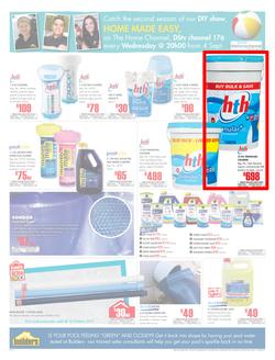 Builders Western Cape : Dig It This Spring (29 Aug - 8 Oct 2017), page 6