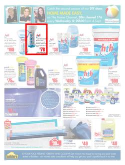 Builders Western Cape : Dig It This Spring (29 Aug - 8 Oct 2017), page 6