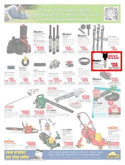Builders Western Cape : Dig It This Spring (29 Aug - 8 Oct 2017), page 7