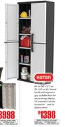 Keter Winner Cabinet