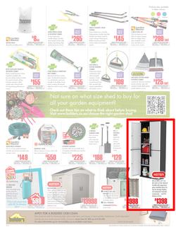 Builders Western Cape : Dig It This Spring (29 Aug - 8 Oct 2017), page 8