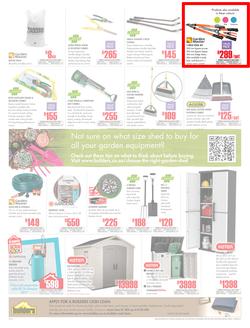 Builders Western Cape : Dig It This Spring (29 Aug - 8 Oct 2017), page 8