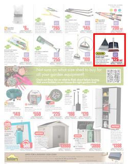 Builders Western Cape : Dig It This Spring (29 Aug - 8 Oct 2017), page 8
