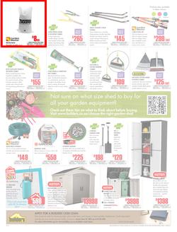 Builders Western Cape : Dig It This Spring (29 Aug - 8 Oct 2017), page 8