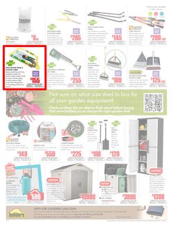 Builders Western Cape : Dig It This Spring (29 Aug - 8 Oct 2017), page 8