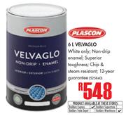 Plascon Velvaglo-6Ltr