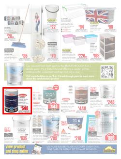 Builders Western Cape : Dig It This Spring (29 Aug - 8 Oct 2017), page 9