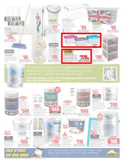 Builders Western Cape : Dig It This Spring (29 Aug - 8 Oct 2017), page 9
