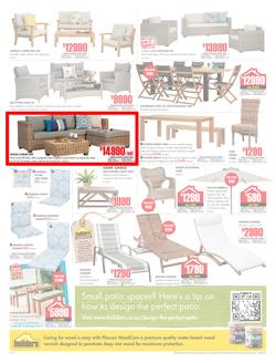 Builders Western Cape : Dig It This Spring (29 Aug - 8 Oct 2017), page 10