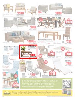 Builders Western Cape : Dig It This Spring (29 Aug - 8 Oct 2017), page 10