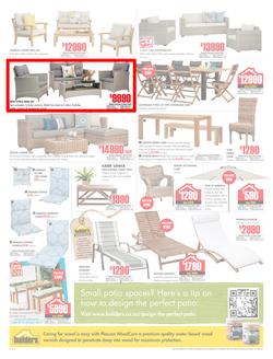 Builders Western Cape : Dig It This Spring (29 Aug - 8 Oct 2017), page 10
