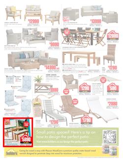 Builders Western Cape : Dig It This Spring (29 Aug - 8 Oct 2017), page 10